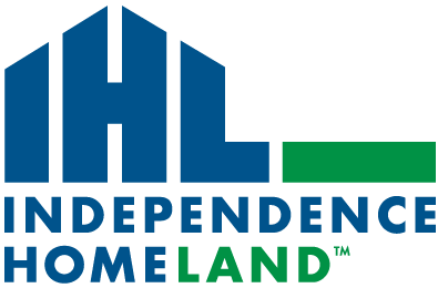 Independence HomeLand Logo